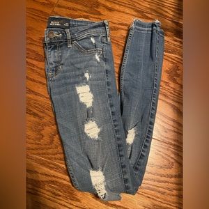 Hollister jeans